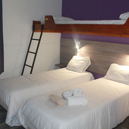 Fasthotel A Dijon Exterior foto